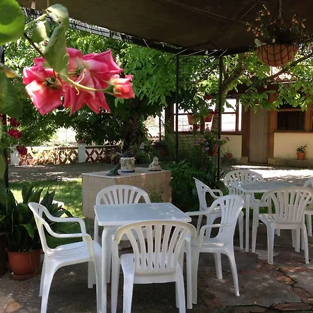 Del Corral Apartamento Malpartida De Plasencia