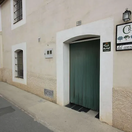 Del Corral Malpartida De Plasencia