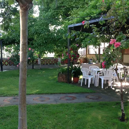 Apartamento Del Corral *
