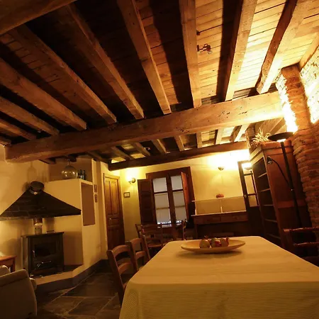 Apartamento Del Corral *