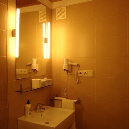 Del Corral Apartamento Malpartida De Plasencia