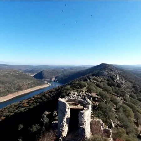 Appartement Del Corral Malpartida De Plasencia