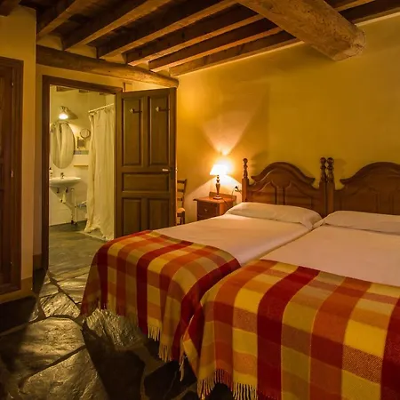 Del Corral Apartamento Malpartida De Plasencia