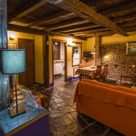Apartamento Del Corral Malpartida De Plasencia