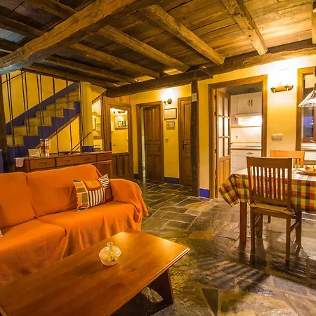 Apartment Del Corral Malpartida De Plasencia