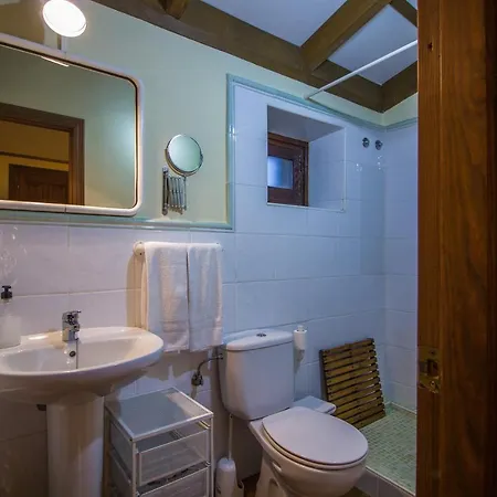 Apartamento Del Corral *