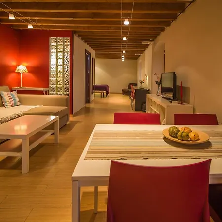 Del Corral Apartamento Malpartida De Plasencia