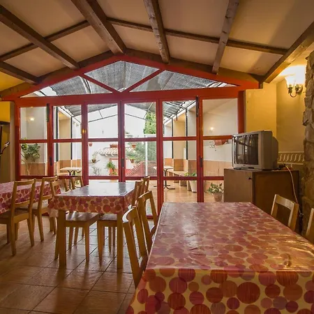 Del Corral Apartamento