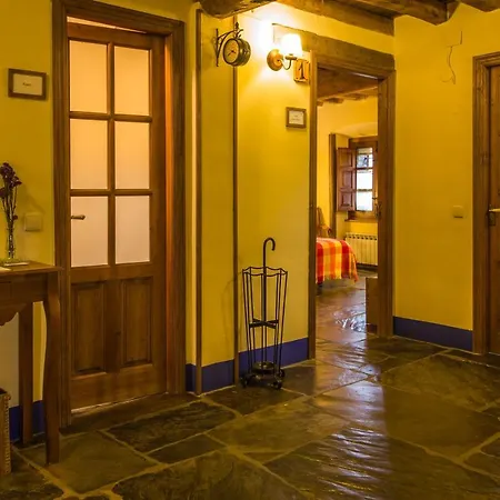 Del Corral Apartment Malpartida De Plasencia