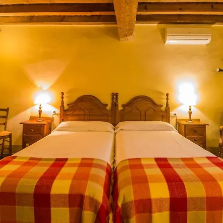 Del Corral Apartment