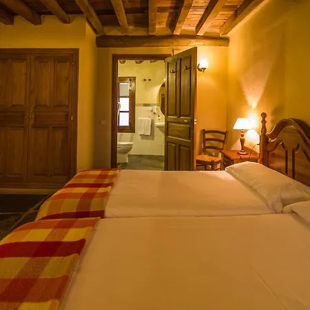 Del Corral Appartement