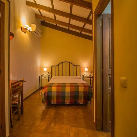 Del Corral Apartamento