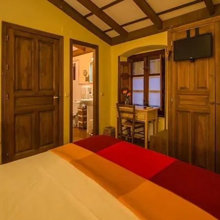 Apartamento Del Corral *