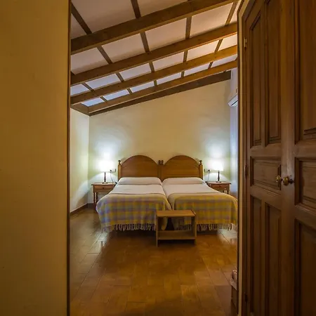 Del Corral Apartamento