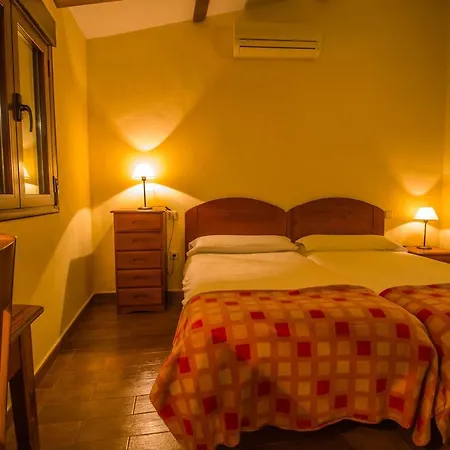 Del Corral Appartement *