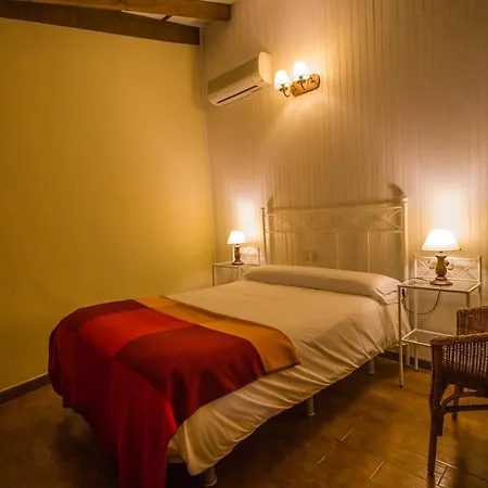 Del Corral Apartment *