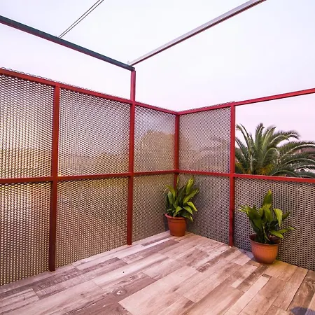 Apartment Del Corral Malpartida De Plasencia