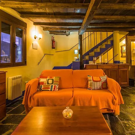 Apartamento Del Corral *