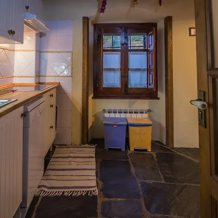 Apartment Del Corral Malpartida De Plasencia