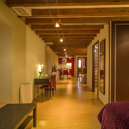 Del Corral Apartamento Malpartida De Plasencia