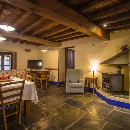 Del Corral Apartamento