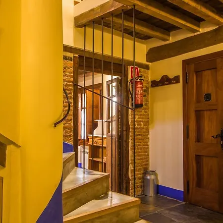 Apartamento Del Corral