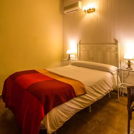 Apartamento Del Corral *