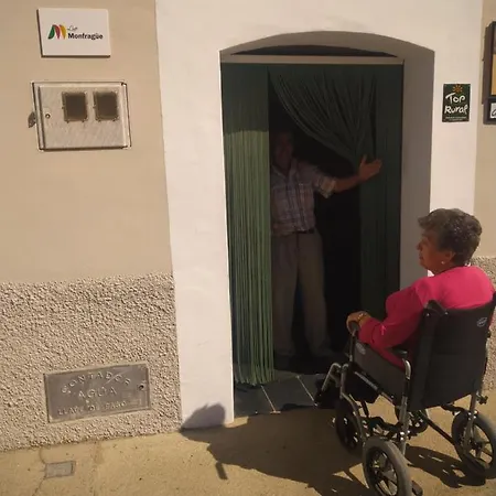 Del Corral