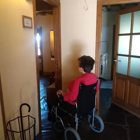 Del Corral Apartamento