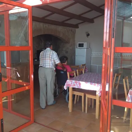 Del Corral Malpartida De Plasencia