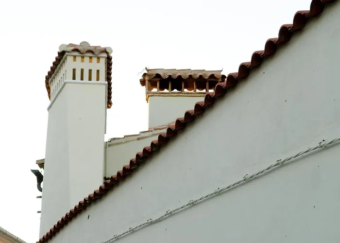 Apartamento Del Corral Malpartida De Plasencia