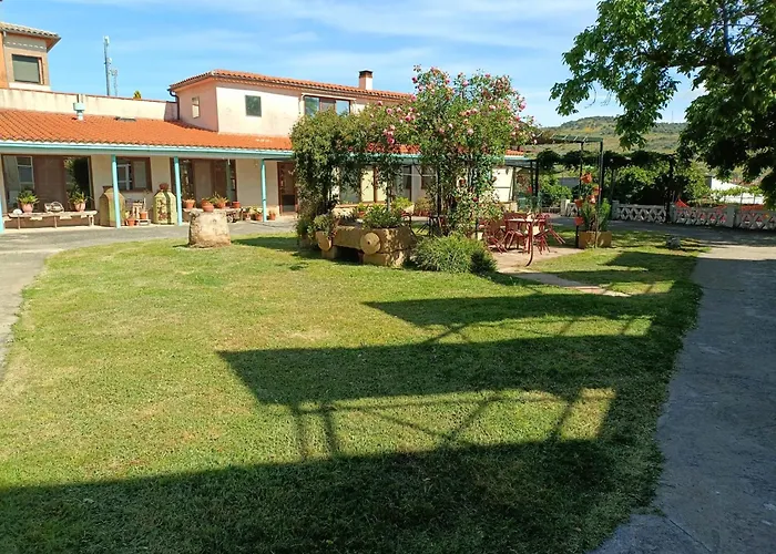 Del Corral * Malpartida De Plasencia