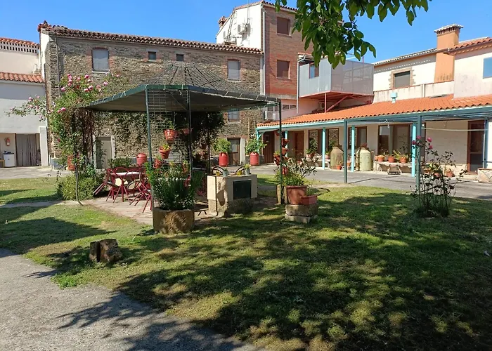 Apartamento Del Corral *