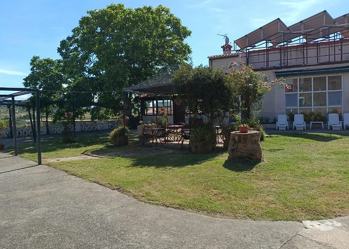 Del Corral Apartamento Malpartida De Plasencia