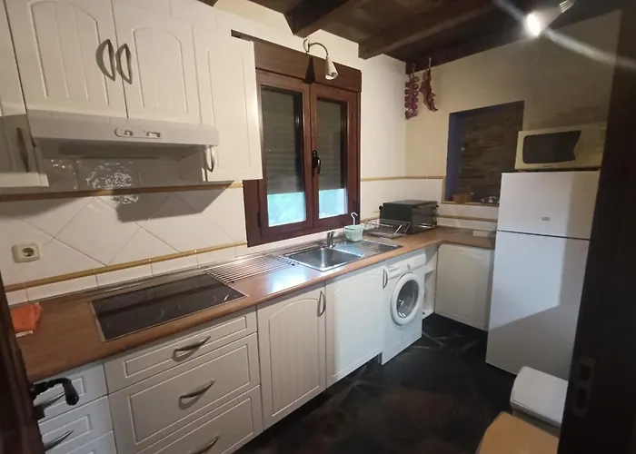 Apartamento Del Corral *