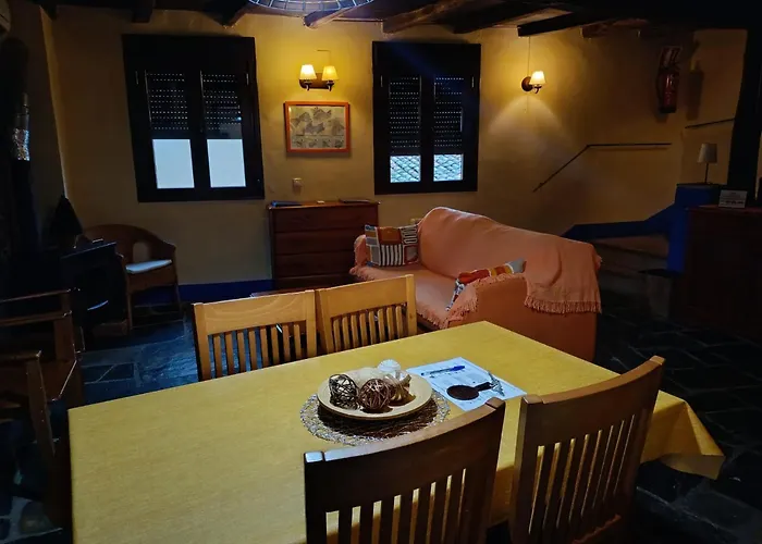 Del Corral Apartamento Malpartida De Plasencia