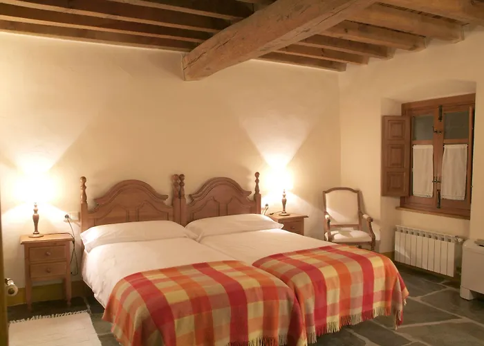 Apartamento Del Corral