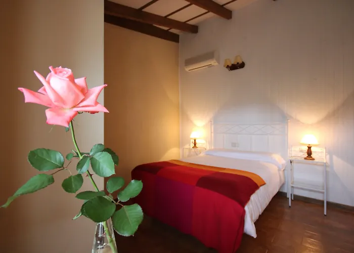 Del Corral Apartamento