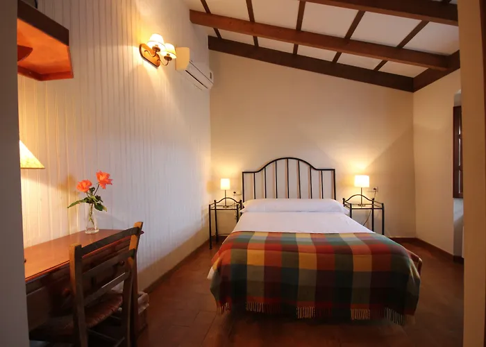 Apartamento Del Corral