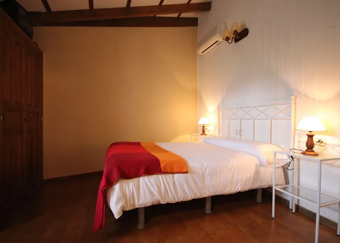 Del Corral * Malpartida De Plasencia