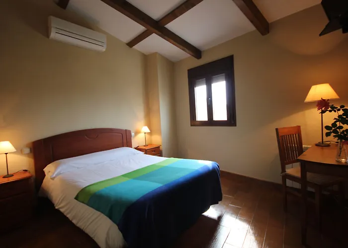 Apartamento Del Corral *