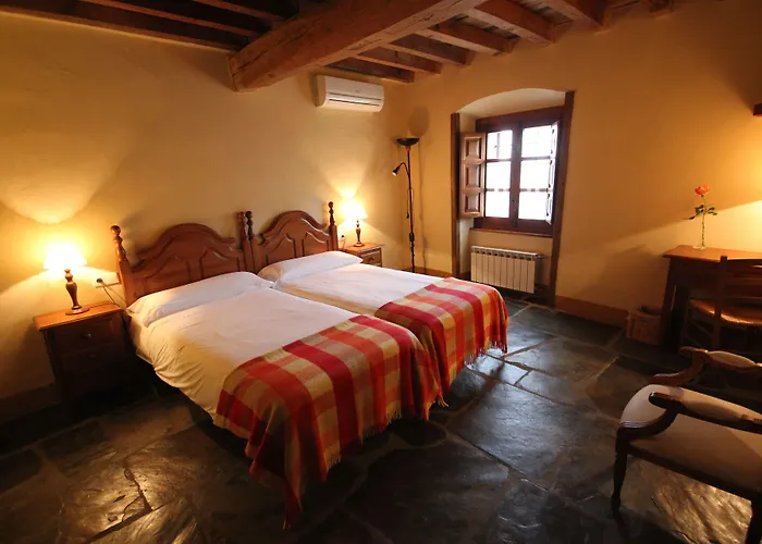 Del Corral Apartamento *