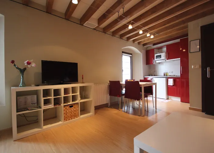 Apartamento Del Corral