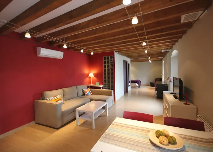 Apartamento Del Corral Malpartida De Plasencia