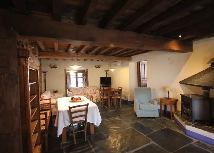 Del Corral Apartamento Malpartida De Plasencia