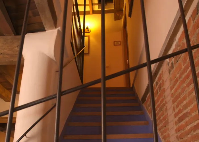 Apartamento Del Corral *