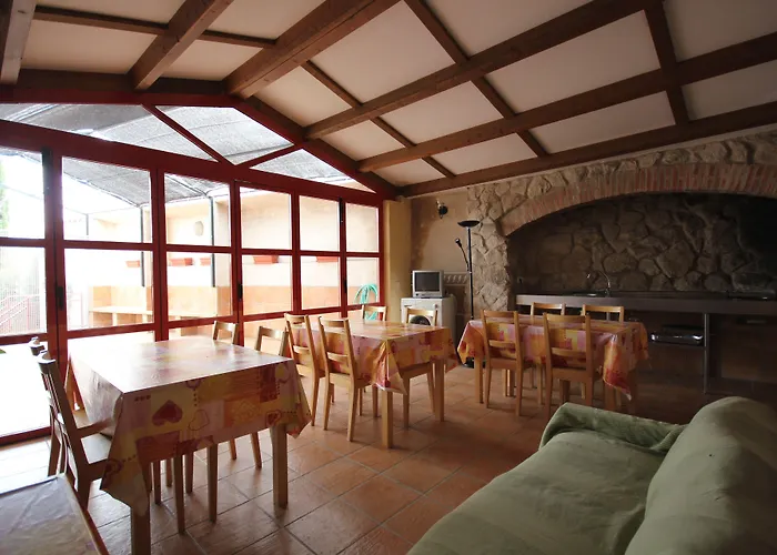 Del Corral Apartamento *