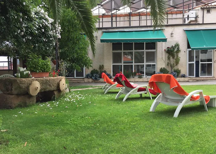 Del Corral Apartamento