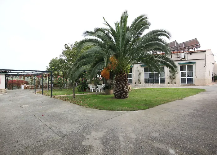 Del Corral Apartamento *