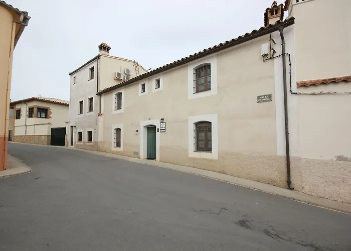 Apartamento Del Corral